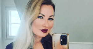 Marika Fingerroos