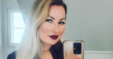 Marika Fingerroos