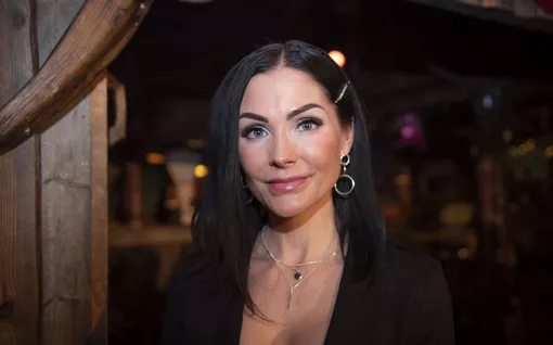 Katri Utula