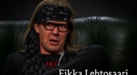 Eikka Lehtosaari