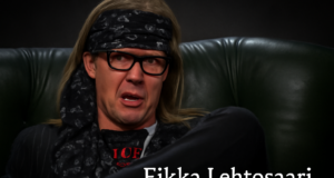 Eikka Lehtosaari