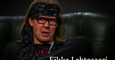 Eikka Lehtosaari