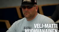 Veli-Matti Huohvanainen