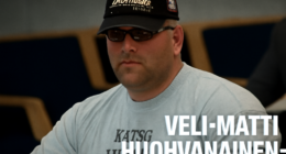 Veli-Matti Huohvanainen