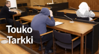 Touko Tarkki