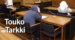 Touko Tarkki