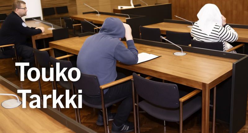Touko Tarkki