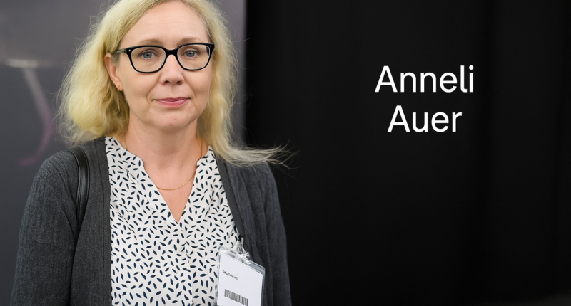 Anneli Auer