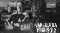 Jari Uotila kuolinsyy