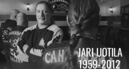 Jari Uotila kuolinsyy