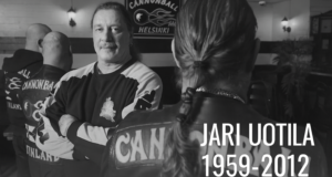 Jari Uotila kuolinsyy