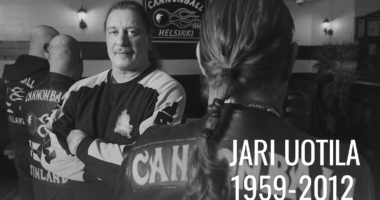 Jari Uotila kuolinsyy