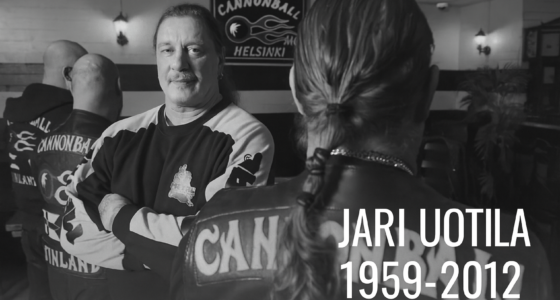 Jari Uotila kuolinsyy