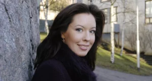 Mette Mannonen