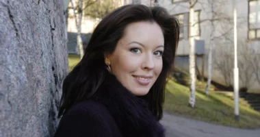 Mette Mannonen