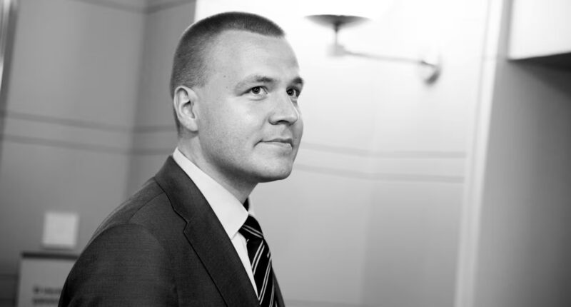 Eemeli Peltonen kuolinsyy
