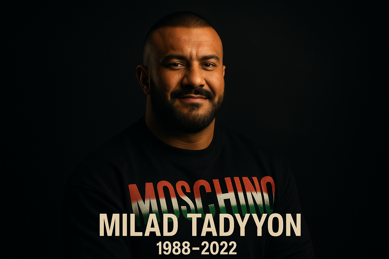 Milad Tadayyon