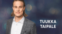 Tuukka Taipale