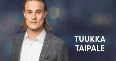 Tuukka Taipale