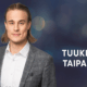 Tuukka Taipale