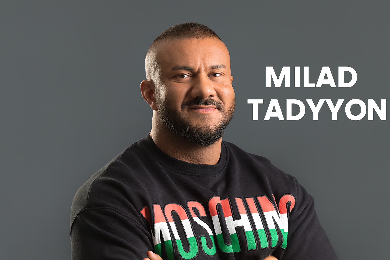Milad Tadayyon