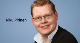 Riku Pirinen