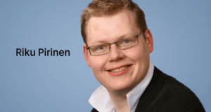 Riku Pirinen