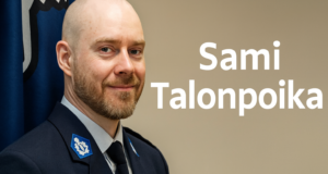 Sami Talonpoika