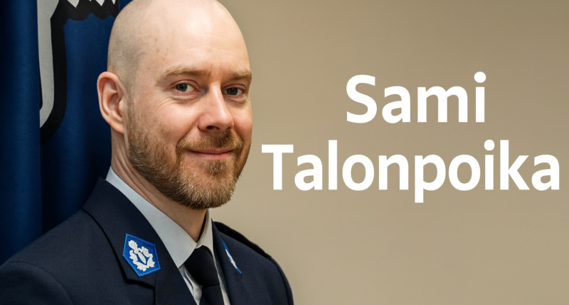 Sami Talonpoika