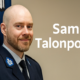 Sami Talonpoika