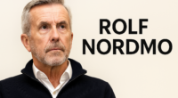 Rolf Nordmo