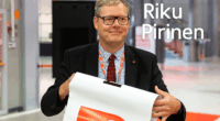 Riku Pirinen