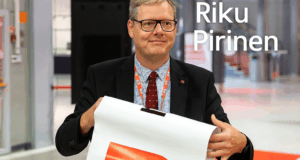 Riku Pirinen