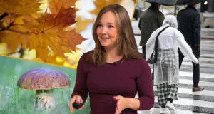 Jenna Salminen ikä