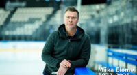Miika Elomo kuolinsyy