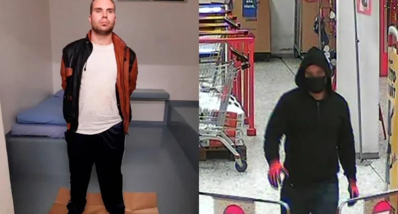 sampo jousimaa