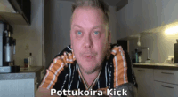 Pottukoira Kick