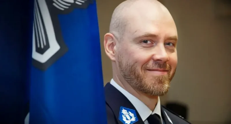 Sami Talonpoika