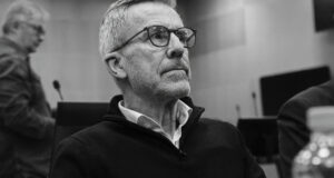 Rolf Nordmo pysyy vangittuna Janne Puhakka murhasta