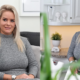 Jenni Muurinen elää nyt omaa polkuaan
