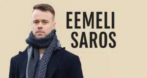 Eemeli Saros