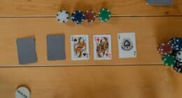 Näin kokeneet suomalaispelaajat valitsevat uuden nettikasinon