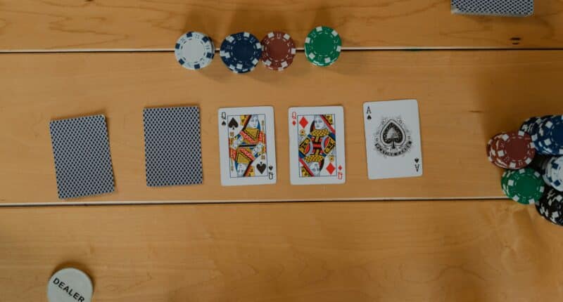 Näin kokeneet suomalaispelaajat valitsevat uuden nettikasinon