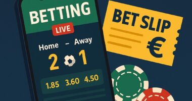 Nettivedonlyönnin Kasvu Suomessa: Trendit, Sääntely ja Vastuullisuus