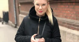 tuulia pitkänen