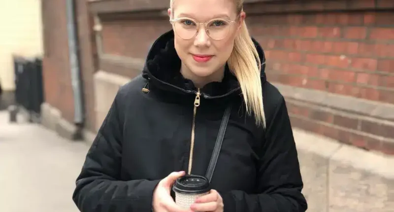 tuulia pitkänen