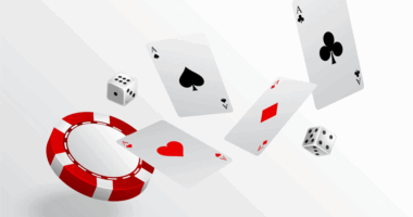 Kasinolaki 2025 pähkinänkuoressa