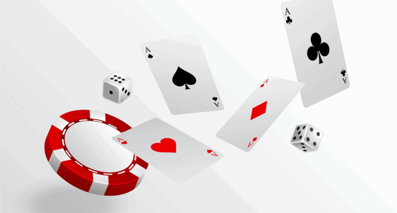 Kasinolaki 2025 pähkinänkuoressa