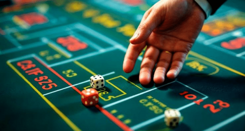 Uudet MGA Kasinot 2026