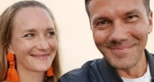 Saara Kovero ammatti